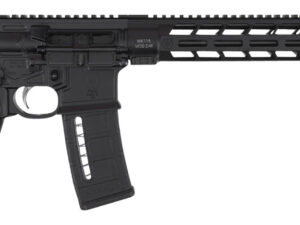 Primary Weapons  MK116 Mod 2 223 Wylde 30+1 16" Barrel w/Flash Suppressor, 7075-T6 Aluminum Receiver, BCM Gunfighter Stock, BCM Starburst Grip, Adjustable Gas Block, Optics Ready