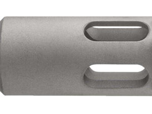 ADVANCED ARMAMENT COMPANY 65002 Ti-Rant Piston Conversion  9mm/45ACP M13.5x1 LH Steel Stainless