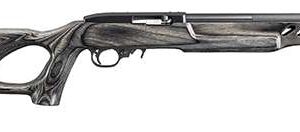 RUGER 10/22 TARGET 22LR RIFLE 16.1" BLK LAM TH STK 10RD