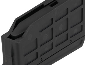 Browning 112098804 XPR  4rd 350 Legend Black Polymer