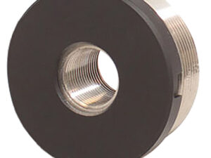 Energetic Armament EA22 Direct Thread Adapters 1/2x28 Titanium