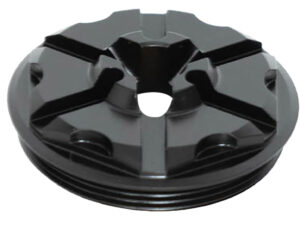 Energetic Armament EA38 End Cap Flash Hiding 5.56mm