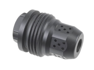 Jk Armament JKMDHDBE24 Bald Eagle Compensator 5/8x24 TPI