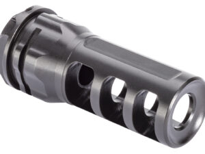Gemtech 13817 7.62 ETM Muzzle Brake 5/8-24