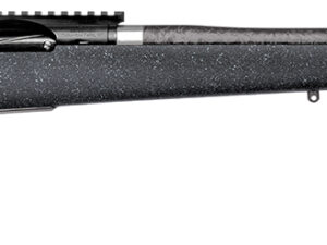 Proof Research 137611 Elevation 2.0  6.5 PRC 22" Black Granite Carbon Fiber Stock Right Hand