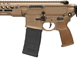 Sig Sauer PMCX556N11BIR10 MCX Spear LT 5.56 NATO 10rd 11.50"