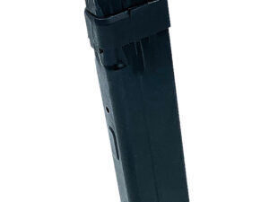 ProMag GLKA22   20rd 9mm Fits Glock 48/43X Blued Steel