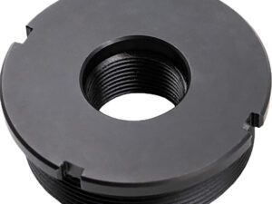 CMMG 55DA503   1/2"x28 Nitride Black