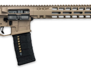 RADN R0854 MODEL 1       6MM ARC RFL 18    20R FDE