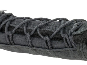 SilencerCo AC5170 Corset Suppressor Cover Kevlar/Nomex Black