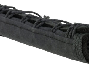 SilencerCo AC5171 Corset Suppressor Cover Kevlar/Nomex Black