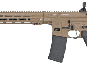 LWRC ICMKIIR5CK14P   .223 Rem/5.56 NATO 14.70"