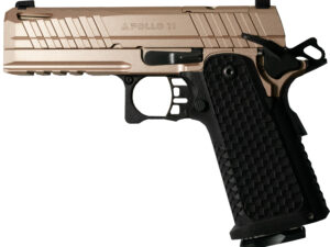 LFA LFAPF01206RB APOLLO 11 FS  9MM    4.9  ROSE