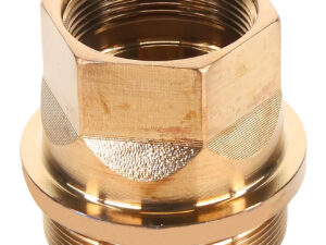 Q LLC PLANBGHOSTM Plan-B Ghost Mount Fits Steel Copper