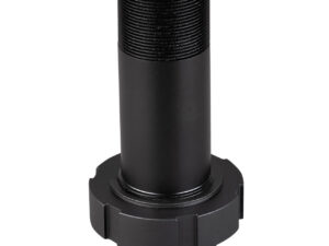 SilencerCo AC1325 Echo Choke Adapter Black
