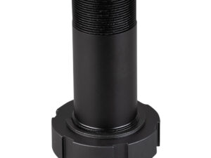 SilencerCo AC1311 Echo Choke Adapter Black
