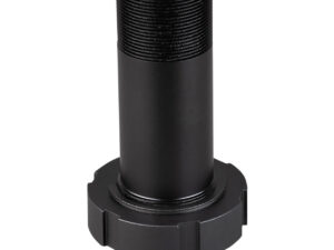 SilencerCo AC1324 Echo Choke Adapter Black