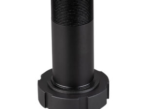SilencerCo AC1322 Echo Choke Adapter Black
