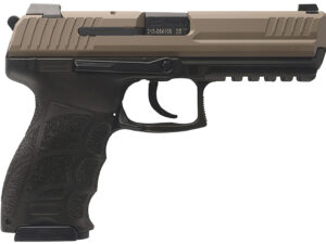 HK 81001199 PI P30L V3 H267 9MM 2X15R          FDE