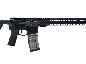 Faxon Firearms FX5216X Sentry  223 Rem/5.56 NATO 16" Black Nitride Barrel, 15" M-LOK Handguard, Black B5 Bravo Stock, Black B5 Type 23 Grip