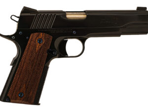 STD 1911B         1911     45A 5" ROYAL BLUE