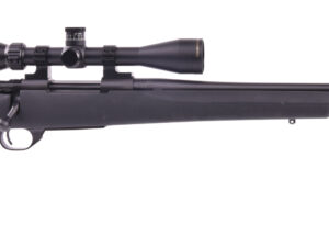 HOWA GAMEPRO 22-250 TB PKG BLK