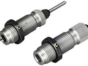 RCBS 32907 AR Series Small Base Die Set 6.5 Creedmoor