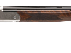 SAVAGE ARMS 555 ENHANCED O/U 12/28 ENGRAVD