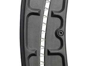 Franklin Armory 0050422BLK F17  20rd 17 WSM For Franklin Armory F17 SPR Black Polymer