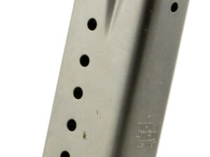 ProMag SPRA12 Standard  15rd Extended 40 S&W Fits Springfield XD-M Blued Steel