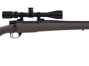 HOWA GAMEPRO 22-250 TB PKG GRN