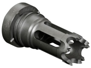 YANKEE HILL MACHINE COMPANY FLASH HIDER PHANTOM QD 5.56