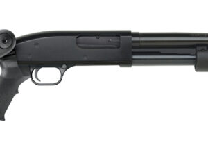 MOSSBERG MAVERICK 88 PUMP 12/18.5 FOLD