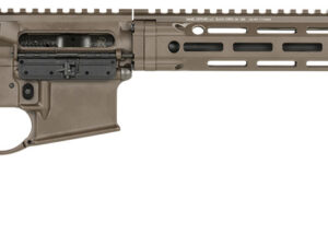 Daniel Defense 0212802338067 DDM4 V7 *CO Compliant 5.56x45mm NATO 16" No Magazine Cerakote 6 Position w/SoftTouch Overmolding Stock