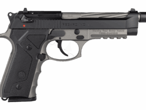 EAA CORP REGARD MC X 9MM BLK 4.9" 18+1