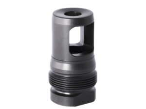 DEAD AIR ARMAMENT XEMAX MUZZLE BRAKE 11/16-24