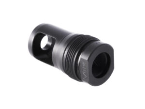 DEAD AIR ARMAMENT XEMAX MUZZLE BRAKE M18X1.5