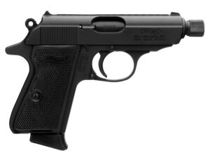 WALTHER ARMS PPK SD 32ACP BLUE 6+1