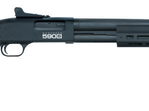 MOSSBERG 590S TACT 12/20 MLOK 13+1