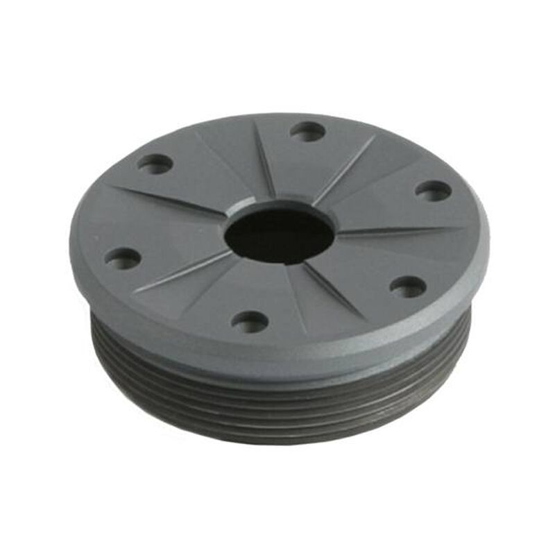 SILENCERCO BRAVO FRONT CAP .223CAL