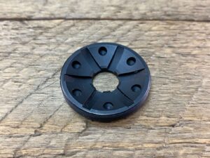 SILENCERCO CHARLIE FRONT CAP 9mm