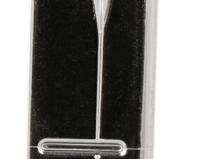 FN 663221 FNX  10rd 45 ACP Black Stainless Steel