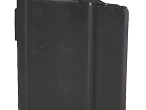 ProMag MIA01 Standard  10rd 308 Win/7.62x51mm NATO Fits Springfield M1A/M14 Blued Steel