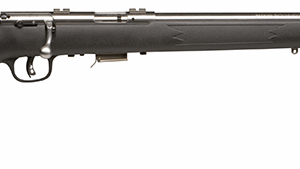 SAVAGE ARMS 93 BOLT 17HMR SS/SY HVBBL 5+1