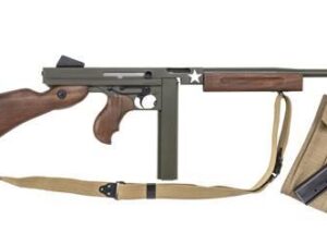 AUTO-ORDNANCE - THOMPSON TANKER THOMPSON M1 CARB 45CAL