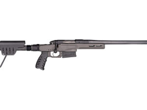 BERGARA MGMICRO LITE 6.5PRC 18" 3RD