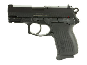 BERSA TPRC 9MM CMP BLK 3.5" 13RD BLK