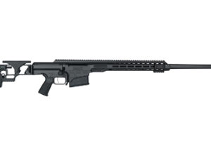 BARRETT MRAD 338LAP 26" BLK 10RD