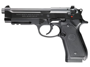 BERETTA 96A1 40SW 4.9" 12RD BLK