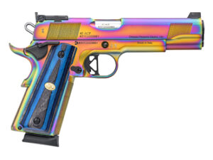 C.DALY 1911 EMPIRE 45ACP 5" 8RD NEBU